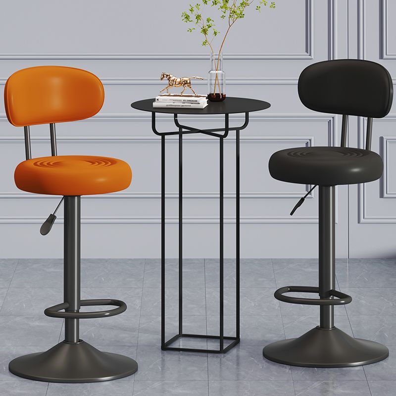 Home Bar And Counter - ‌ 360 ° Kursi Bar Putar,