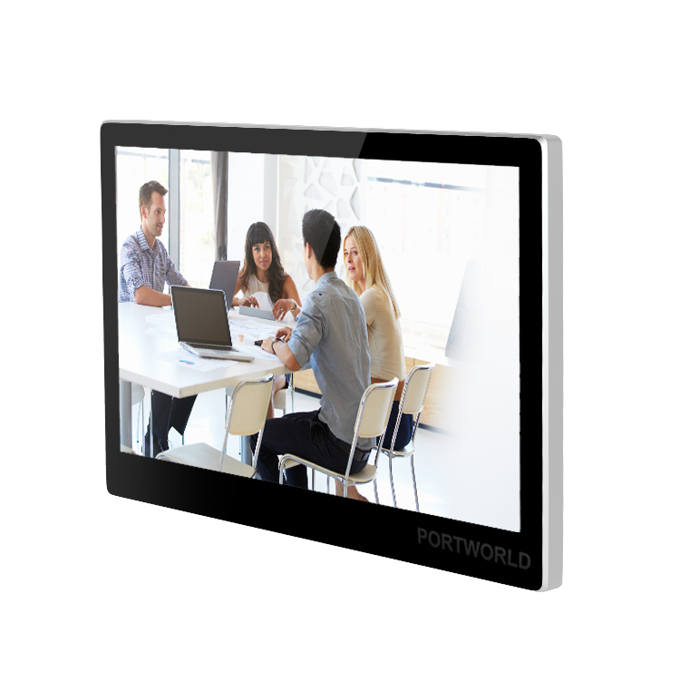Tablet PC CNC 10 Inci dengan L - Home Bar Android ulasan dan harga