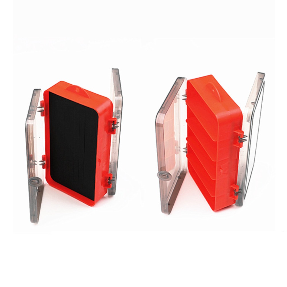 Kotak Peralatan Pancing Multif - Jigger Double Sided ulasan dan harga