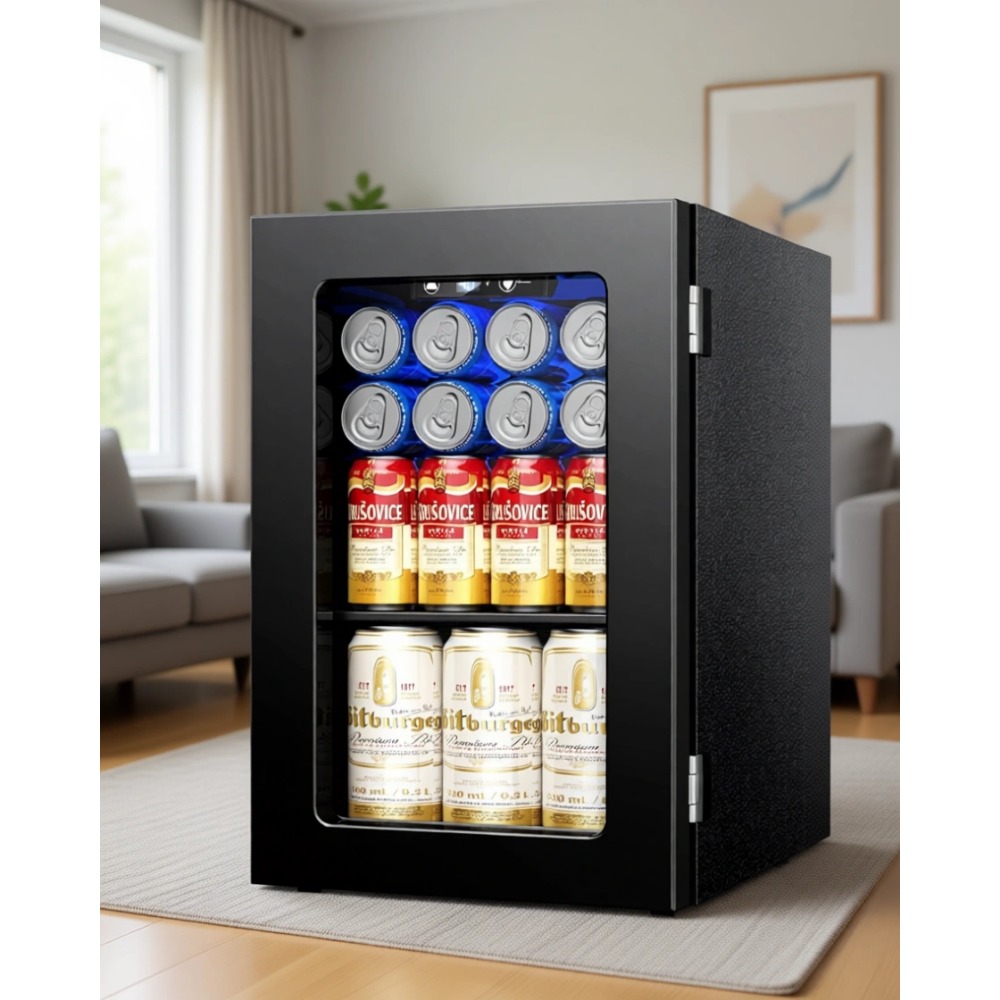 Kulkas Mini 24 Kaleng, Pending - Home Bar Shelf ulasan dan harga