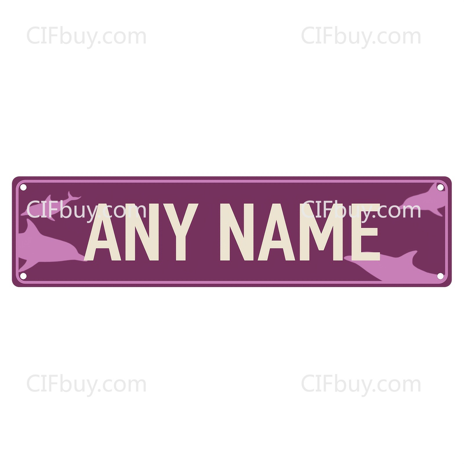 Papan Nama Jalan Logam 2D Bent - Home Bar Cafe ulasan dan harga