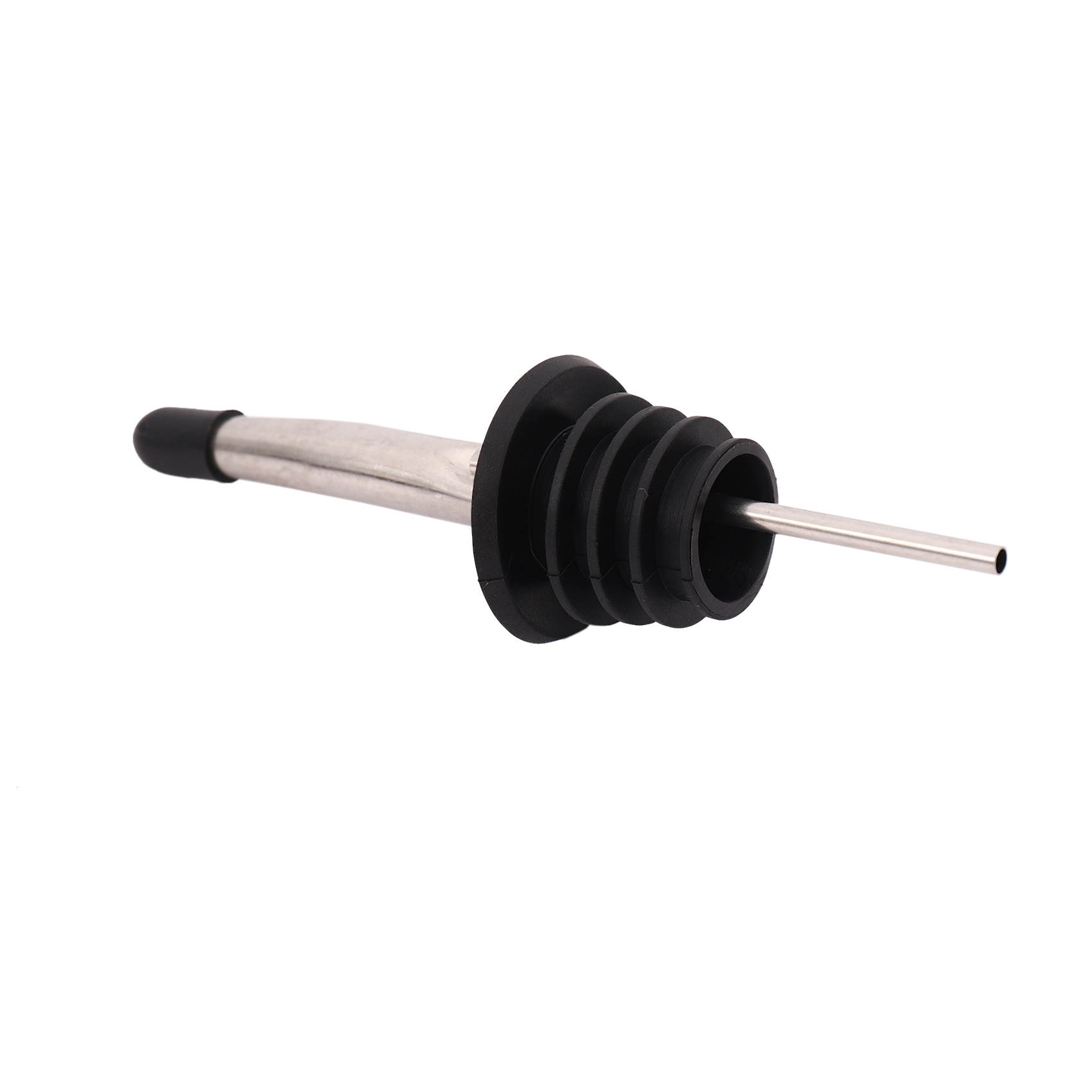 A76I-12Pcs Penuang Minuman Ker - Speed Pourer Cap ulasan dan harga