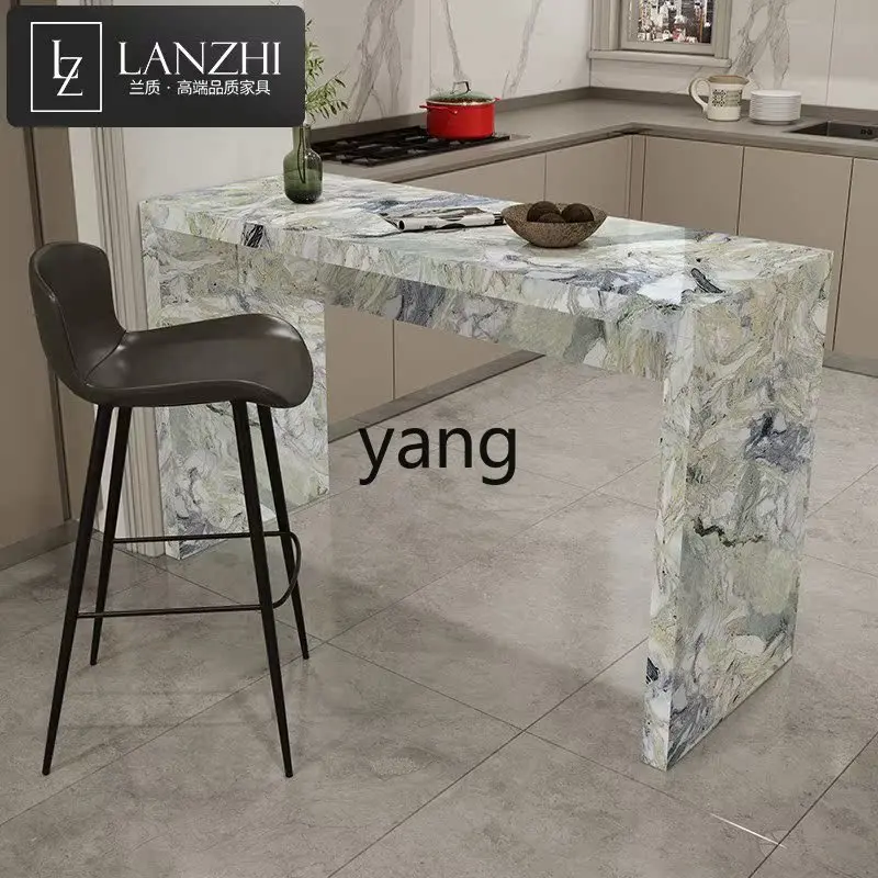Meja bar terintegrasi dengan m - Home Bar Setup ulasan dan harga