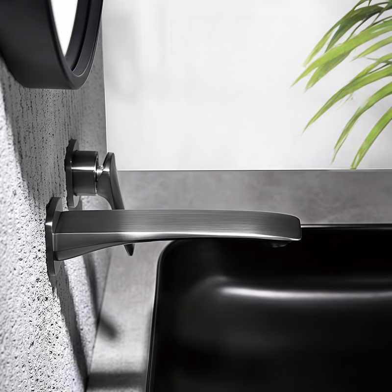 Keran Kamar Mandi Tersembunyi  - Home Bar Sink ulasan dan harga