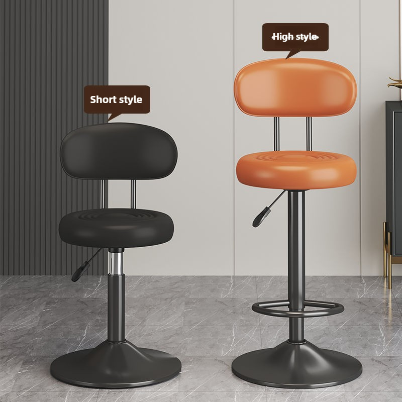 ‌ 360 °   Kursi Bar Putar, Kur - Home Bar And Counter ulasan dan harga