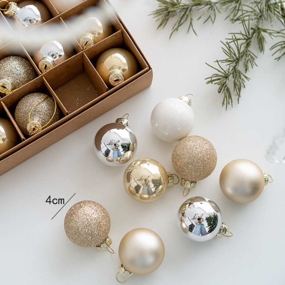 25PCS Set Bola Natal Kaca Berk - Highball Glass Set ulasan dan harga