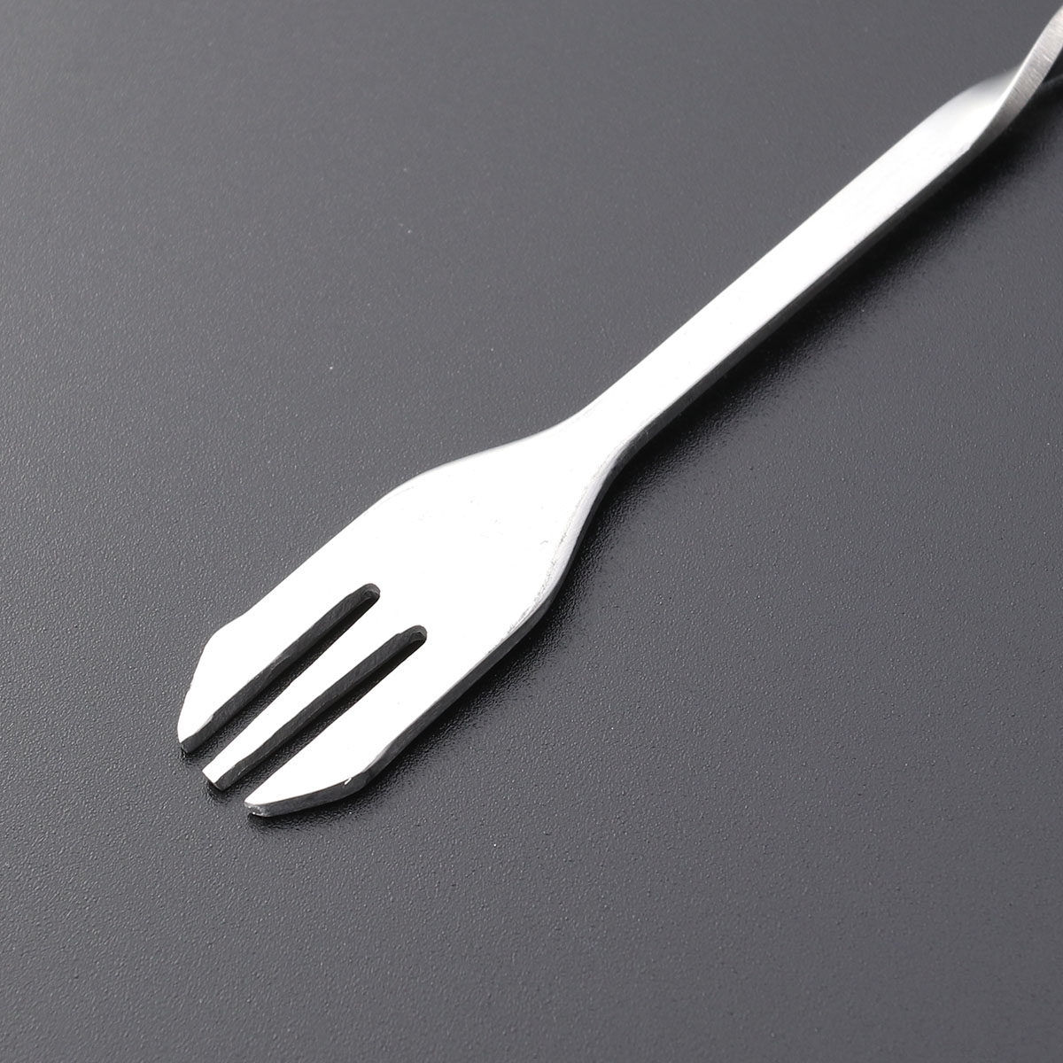 Sendok Pemutar Stainless Steel - Bar Spoon Twisted ulasan dan harga