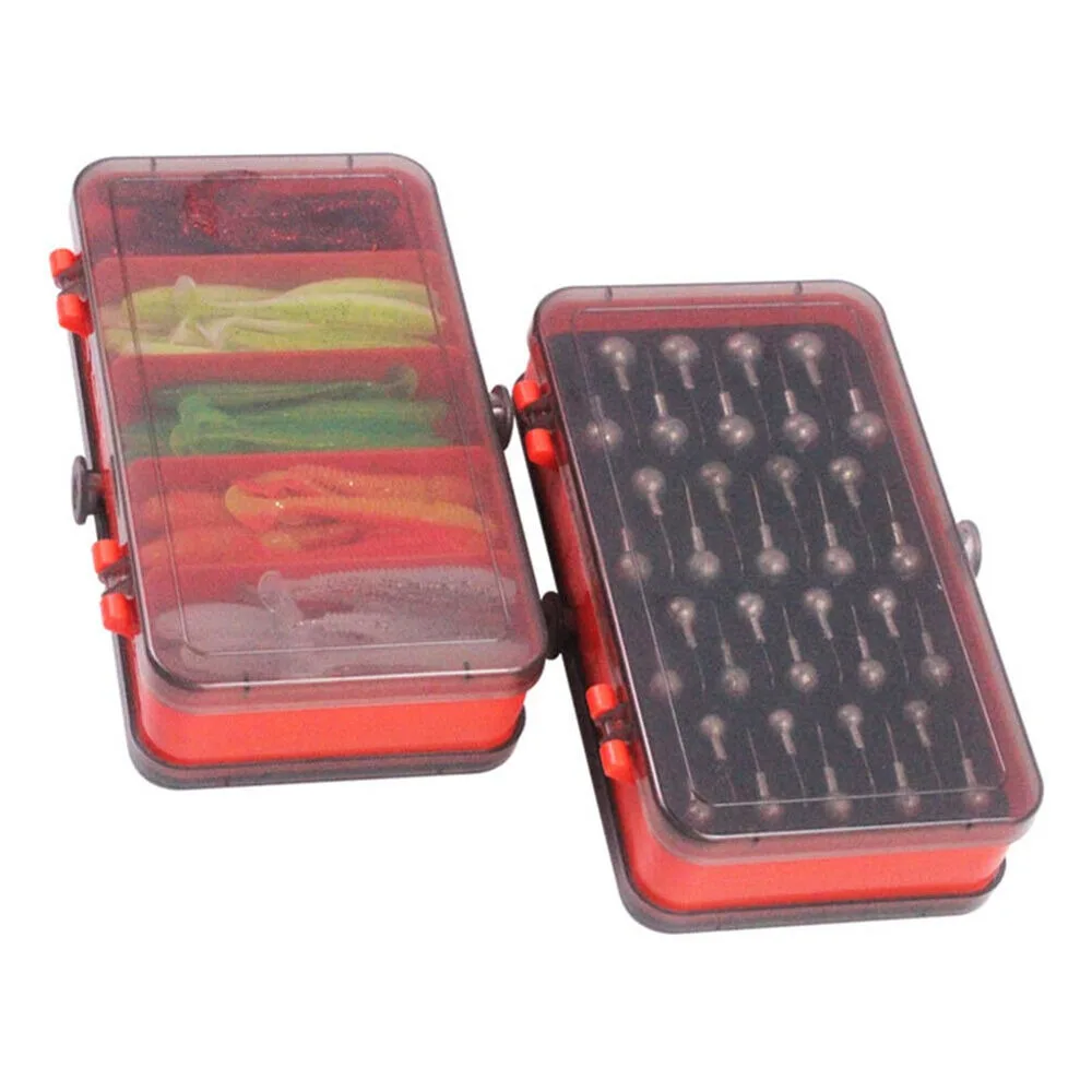 Kotak umpan engkol portabel du - Jigger Double Sided ulasan dan harga