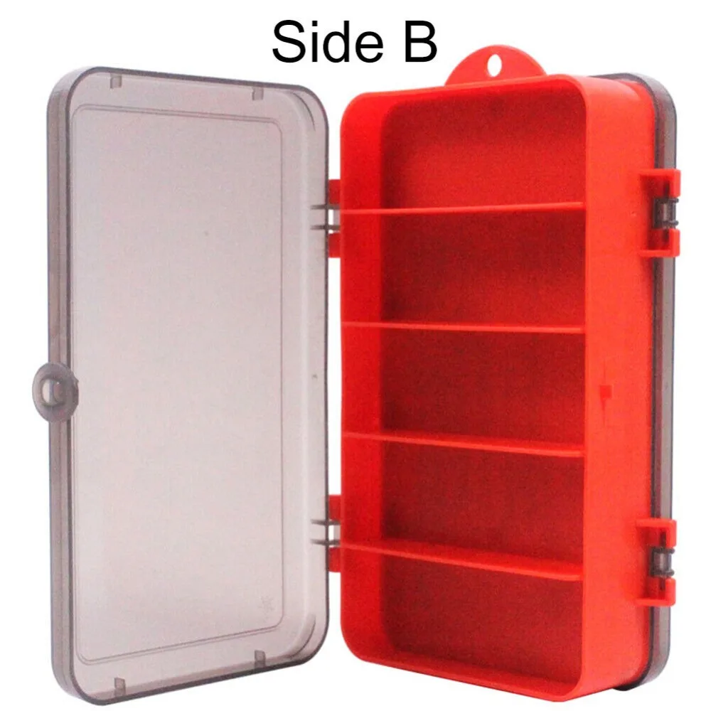 Kotak umpan engkol portabel du - Jigger Double Sided ulasan dan harga
