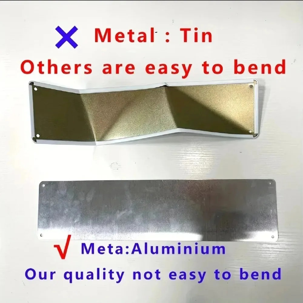 CIFbuy Plakat Aluminium Retro  - Home Bar Cafe ulasan dan harga