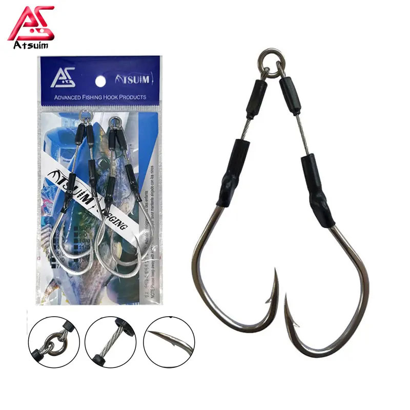 Kail umpan Jig bercahaya, 10 p - Jigger Double Sided ulasan dan harga