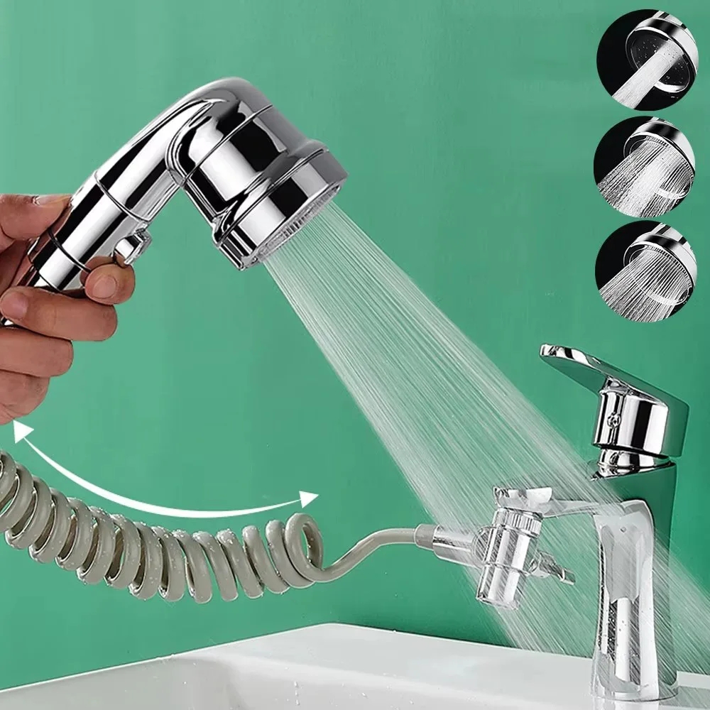 Kepala Pancuran Eksternal Pema - Home Bar Sink ulasan dan harga