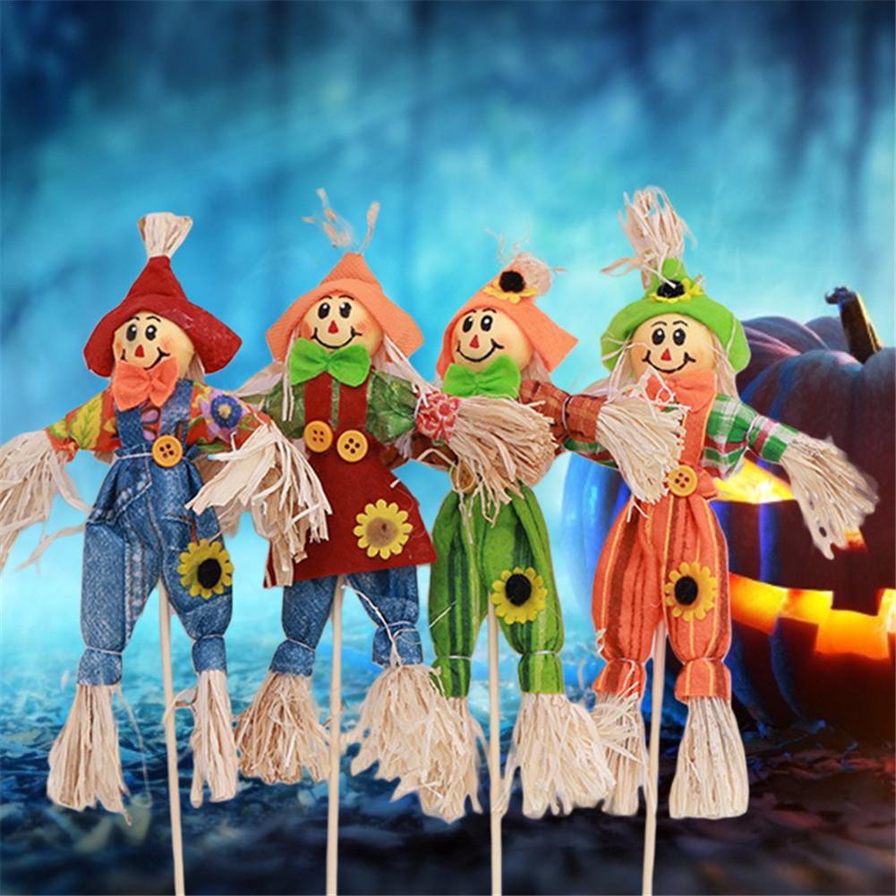 2PCS Set Dekorasi Halloween Sc - Home Bar Setup ulasan dan harga